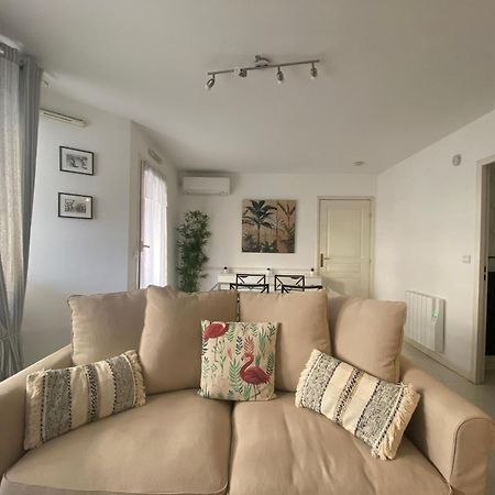 Admiral Plazza Apartamento Menton Exterior foto