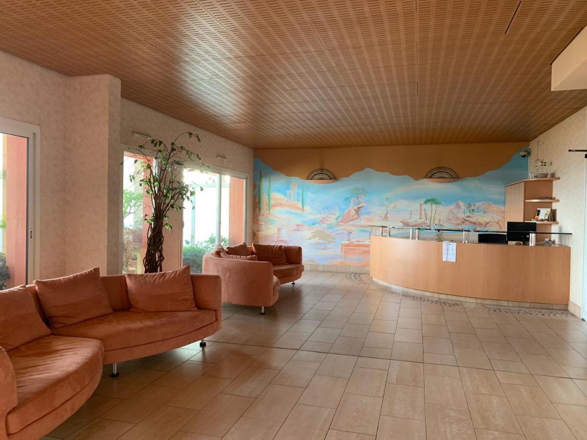 Admiral Plazza Apartamento Menton Exterior foto